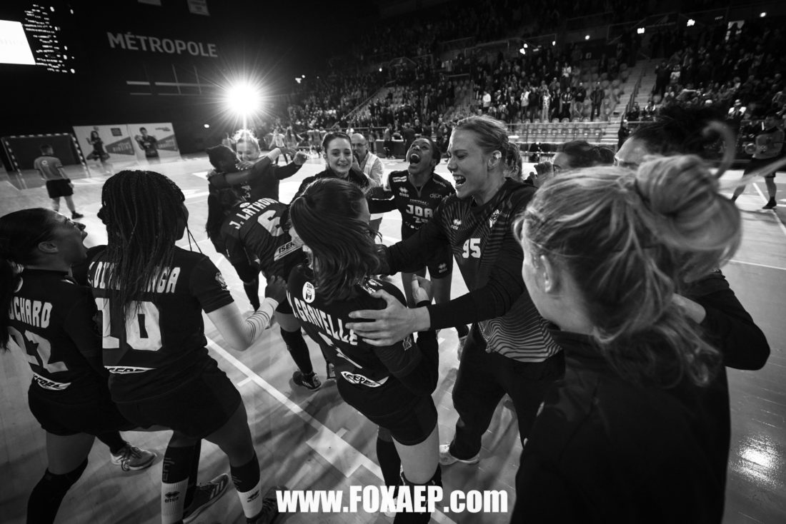 06-03-20 – JDA HANDBALL vs OGC NICE — FOXAEP, photographe Bourgogne