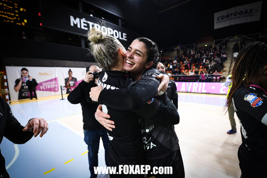 06-03-20 – JDA HANDBALL vs OGC NICE — FOXAEP, photographe Bourgogne