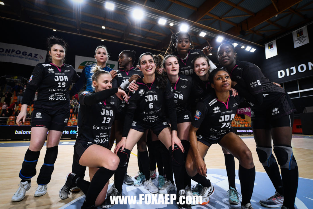 06-03-20 – JDA HANDBALL vs OGC NICE — FOXAEP, photographe Bourgogne
