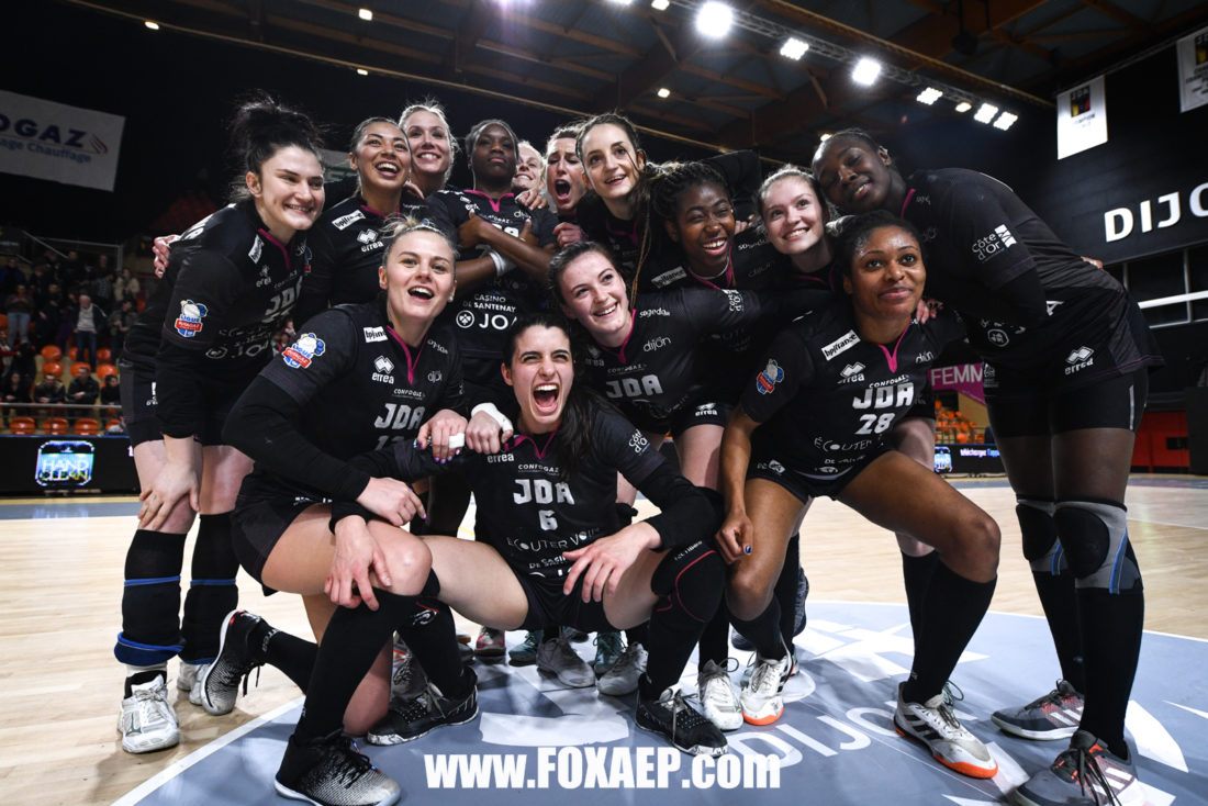 06-03-20 – JDA HANDBALL vs OGC NICE — FOXAEP, photographe Bourgogne