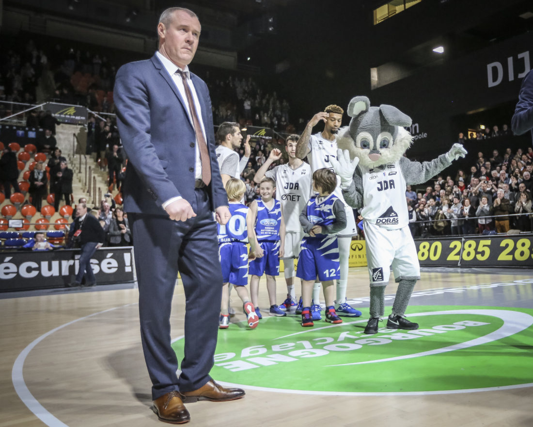 29-02-20 – JDA BASKET VS ORLEANS — FOXAEP, photographe Bourgogne