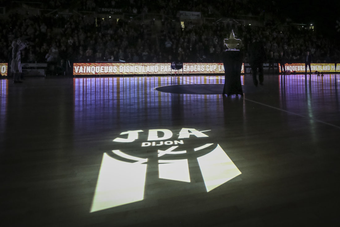 29-02-20 – JDA BASKET VS ORLEANS — FOXAEP, photographe Bourgogne