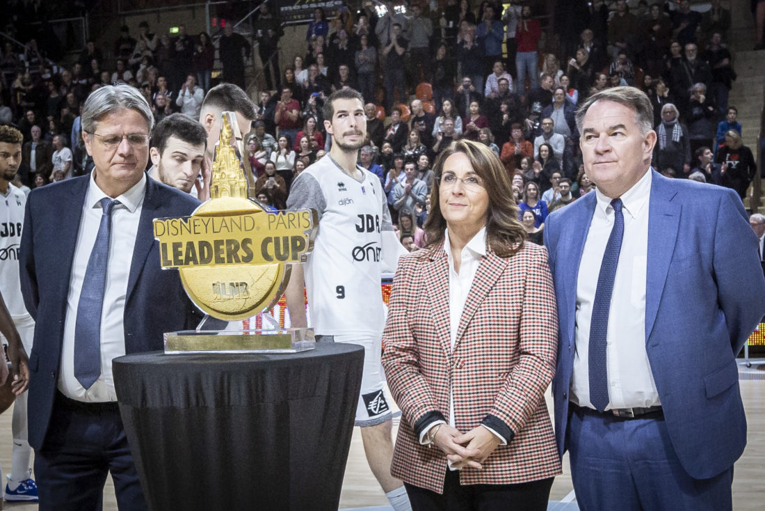 29-02-20 – JDA BASKET VS ORLEANS — FOXAEP, photographe Bourgogne