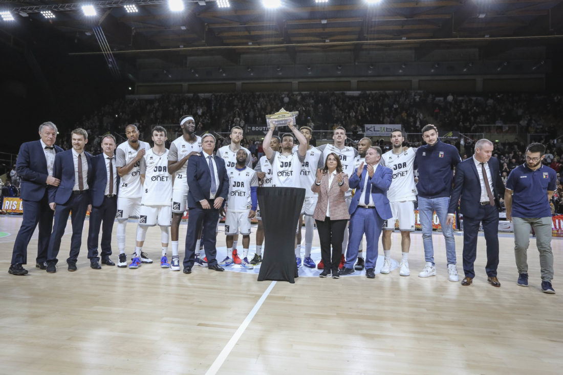 29-02-20 – JDA BASKET VS ORLEANS — FOXAEP, photographe Bourgogne