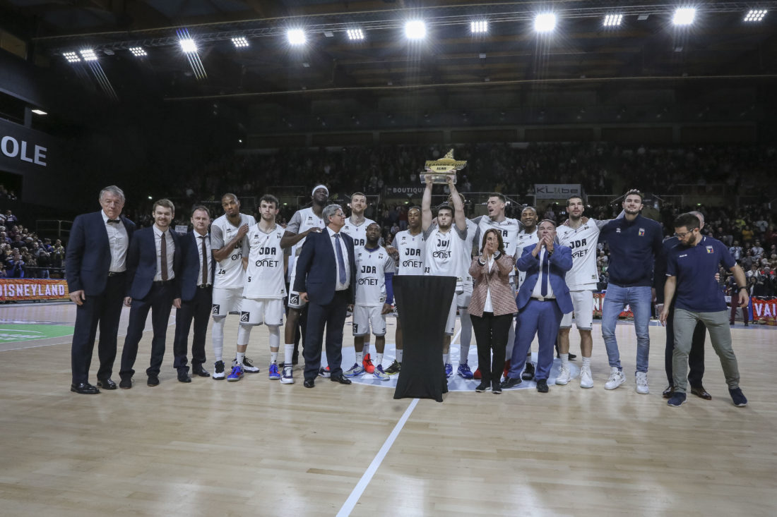 29-02-20 – JDA BASKET VS ORLEANS — FOXAEP, photographe Bourgogne