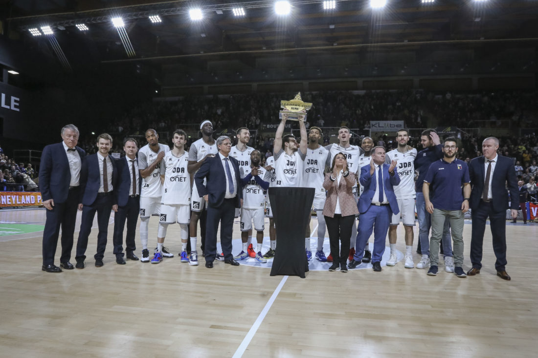 29-02-20 – JDA BASKET VS ORLEANS — FOXAEP, photographe Bourgogne