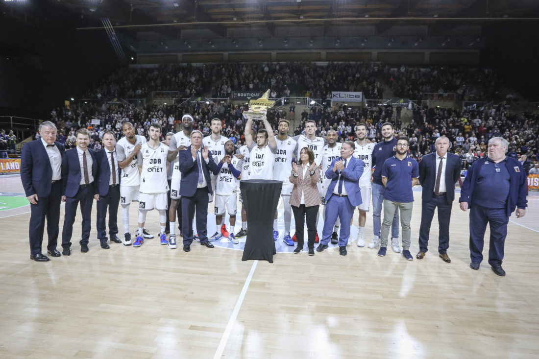 29-02-20 – JDA BASKET VS ORLEANS — FOXAEP, photographe Bourgogne