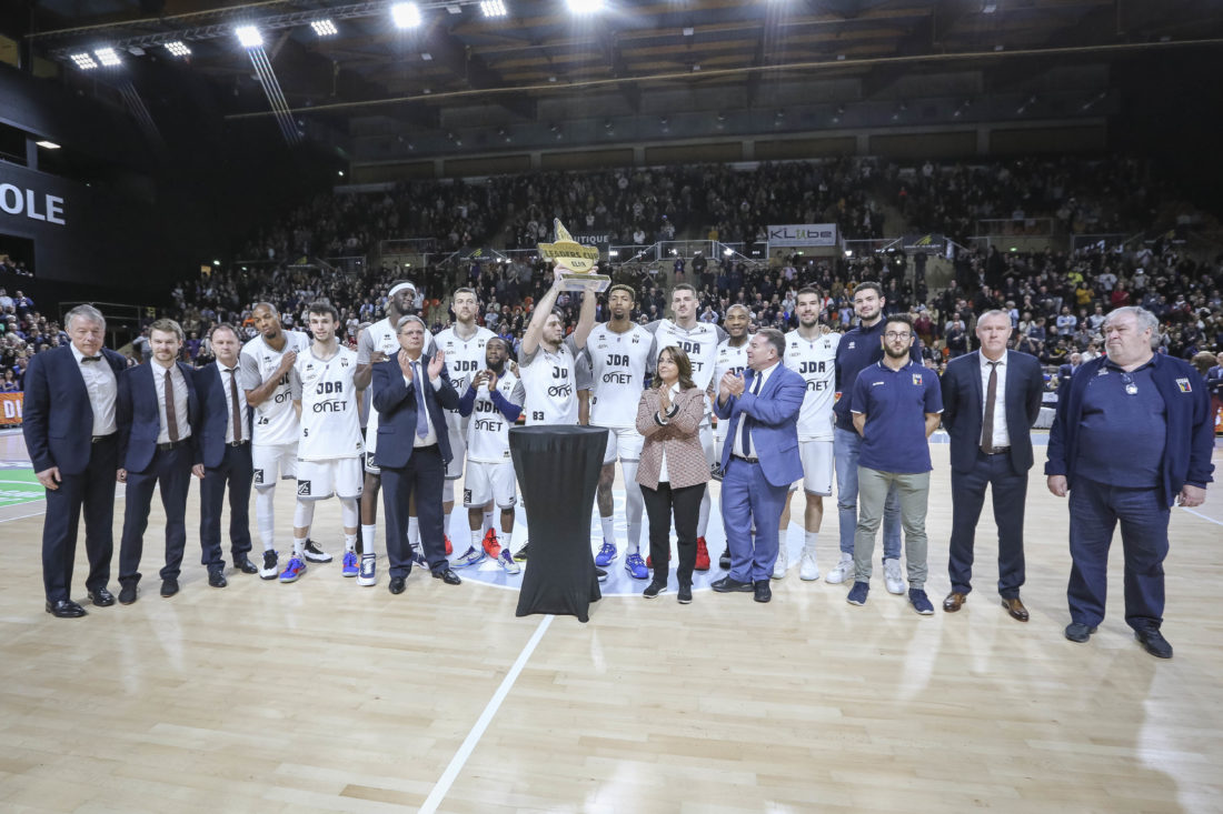 29-02-20 – JDA BASKET VS ORLEANS — FOXAEP, photographe Bourgogne