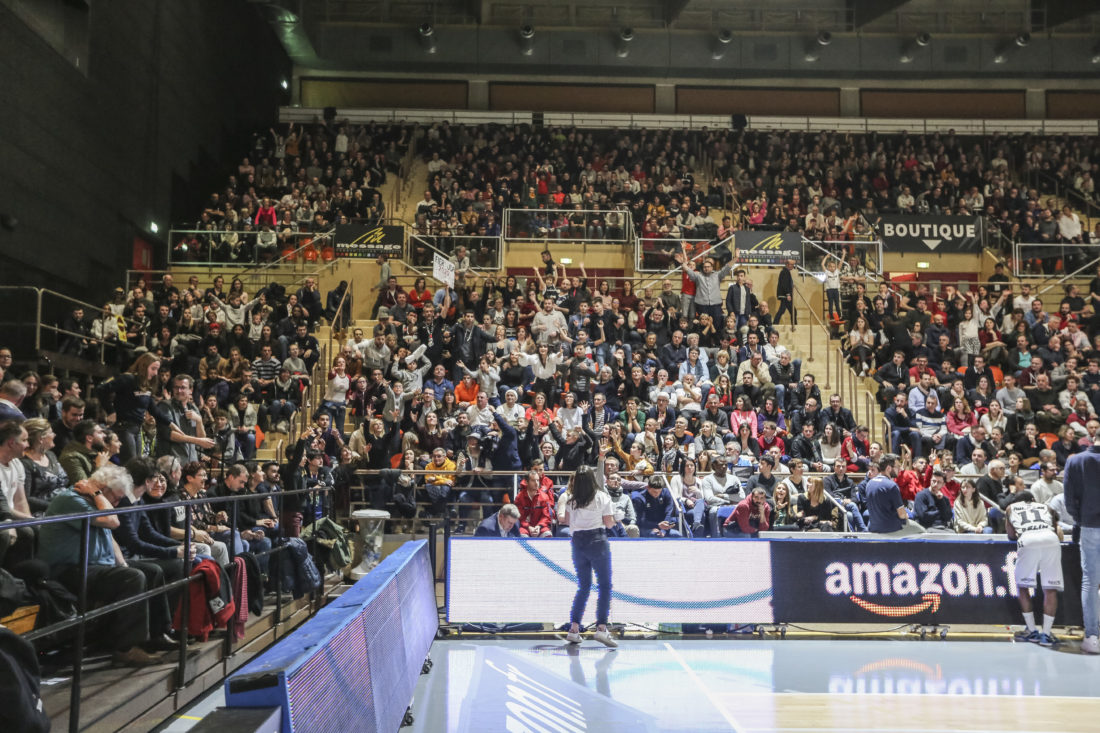 29-02-20 – JDA BASKET VS ORLEANS — FOXAEP, photographe Bourgogne