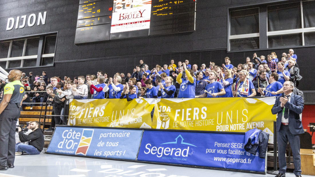 29-02-20 – JDA BASKET VS ORLEANS — FOXAEP, photographe Bourgogne