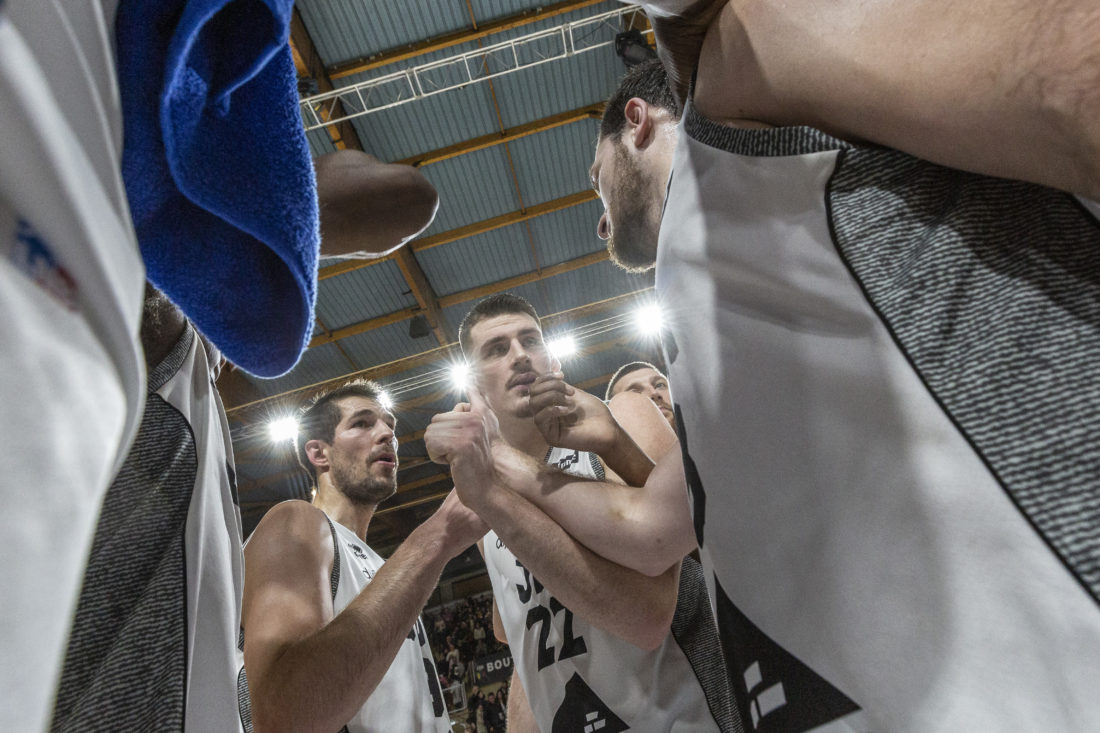 29-02-20 – JDA BASKET VS ORLEANS — FOXAEP, photographe Bourgogne