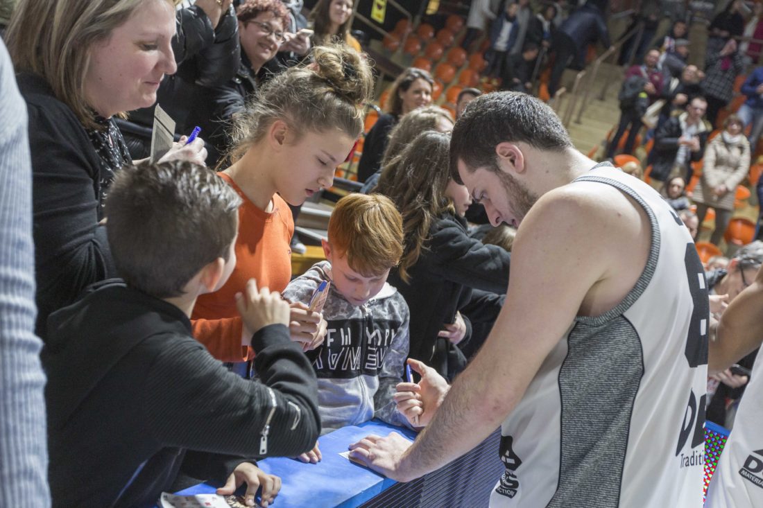 29-02-20 – JDA BASKET VS ORLEANS — FOXAEP, photographe Bourgogne