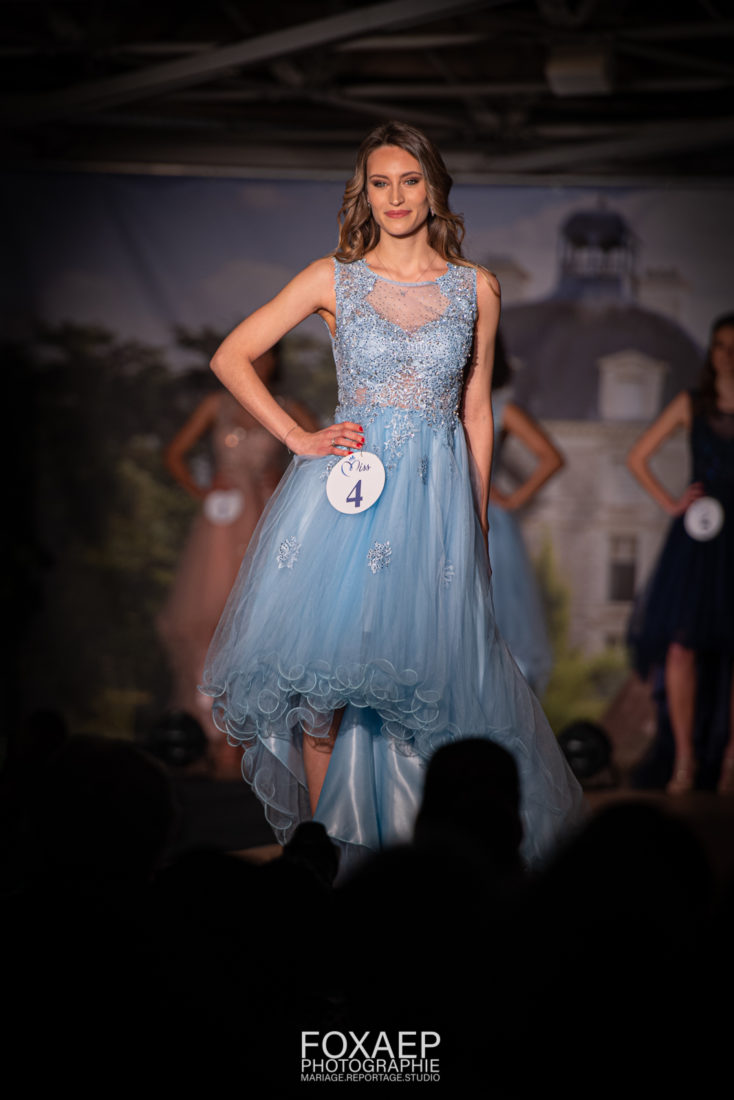 Election Miss Saône et Loire 2020 — FOXAEP, photographe Bourgogne