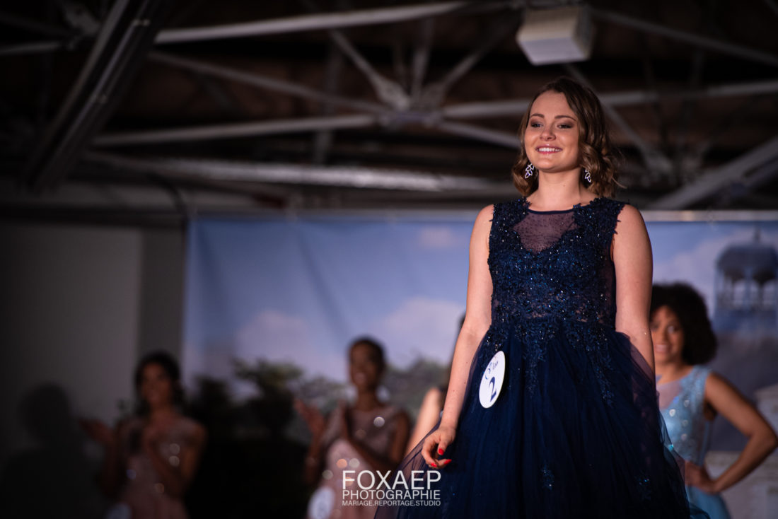 Election Miss Saône et Loire 2020 — FOXAEP, photographe Bourgogne