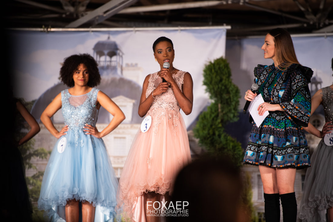 Election Miss Saône et Loire 2020 — FOXAEP, photographe Bourgogne