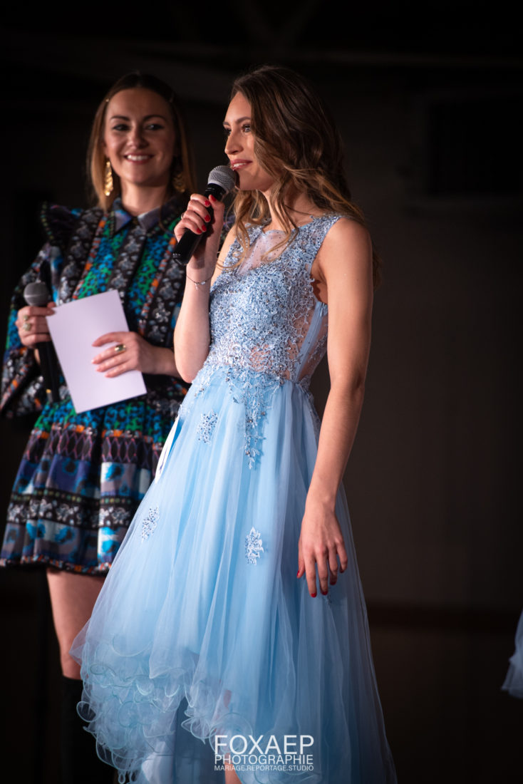 Election Miss Saône et Loire 2020 — FOXAEP, photographe Bourgogne