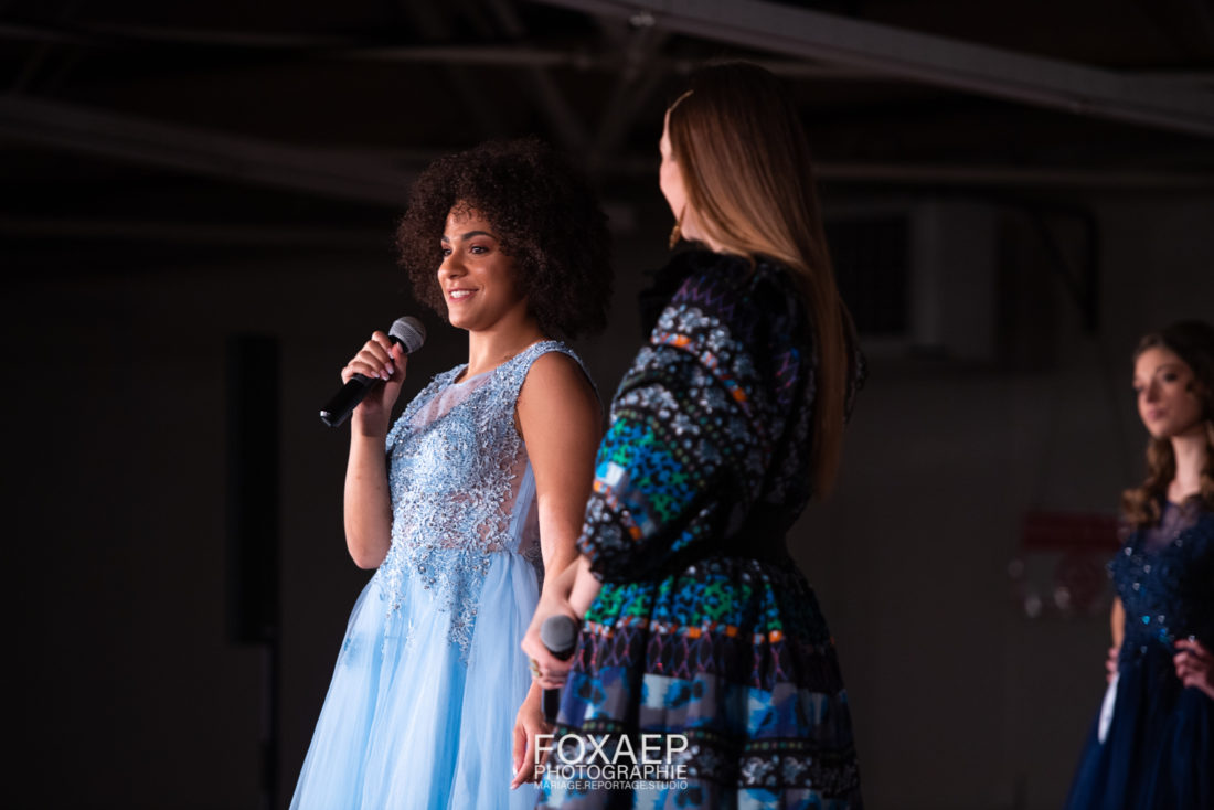 Election Miss Saône et Loire 2020 — FOXAEP, photographe Bourgogne