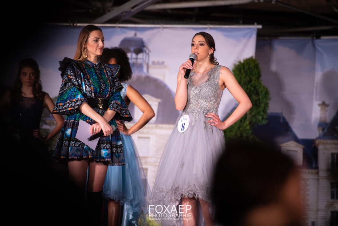 Election Miss Saône et Loire 2020 — FOXAEP, photographe Bourgogne