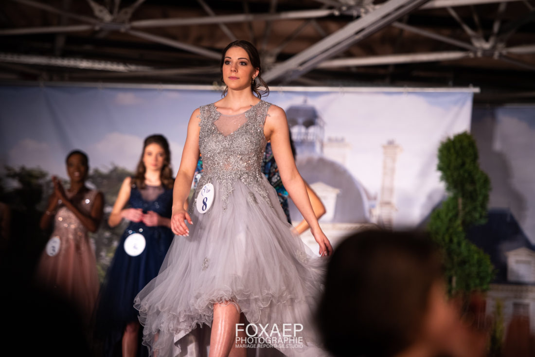 Election Miss Saône et Loire 2020 — FOXAEP, photographe Bourgogne