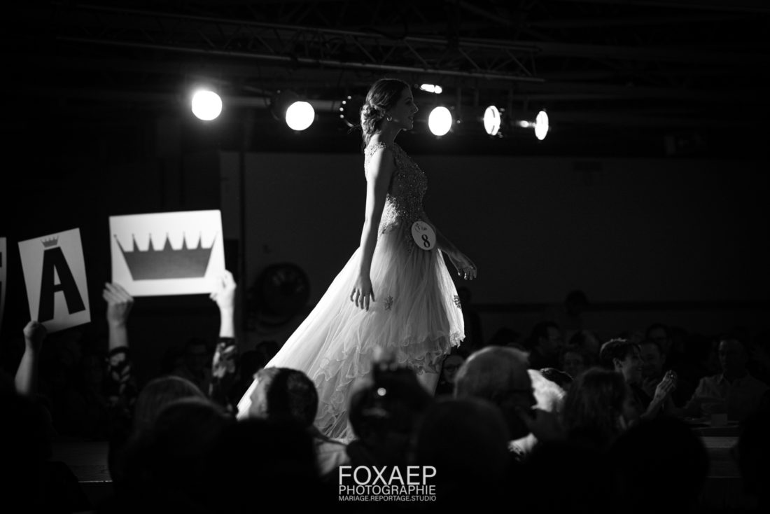 Election Miss Saône et Loire 2020 — FOXAEP, photographe Bourgogne