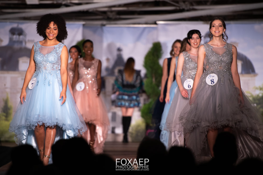Election Miss Saône et Loire 2020 — FOXAEP, photographe Bourgogne