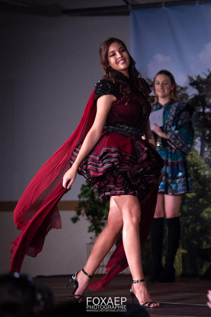 Election Miss Saône et Loire 2020 — FOXAEP, photographe Bourgogne