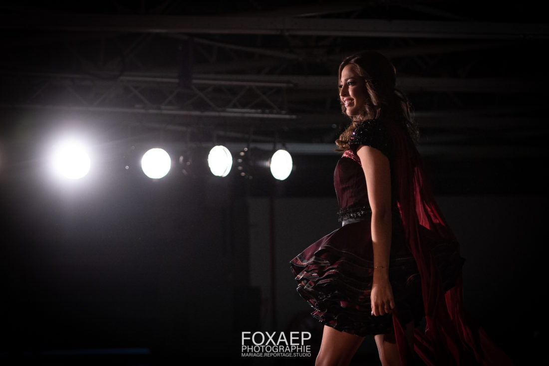 Election Miss Saône et Loire 2020 — FOXAEP, photographe Bourgogne