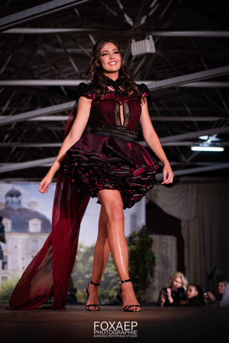 Election Miss Saône et Loire 2020 — FOXAEP, photographe Bourgogne