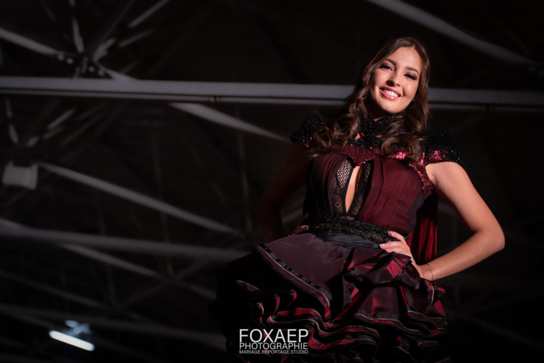 Election Miss Saône et Loire 2020 — FOXAEP, photographe Bourgogne