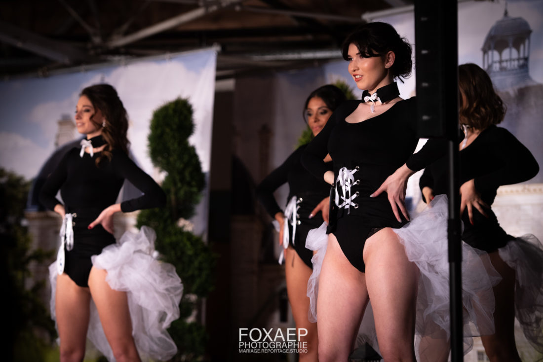 Election Miss Saône et Loire 2020 — FOXAEP, photographe Bourgogne