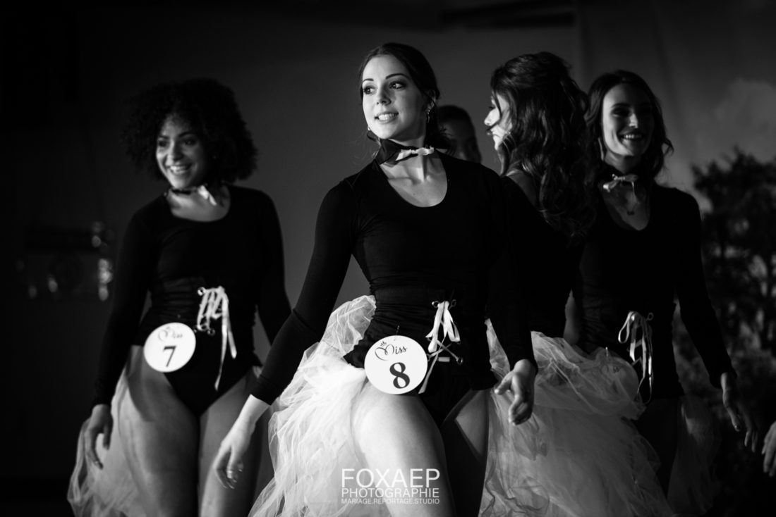 Election Miss Saône et Loire 2020 — FOXAEP, photographe Bourgogne