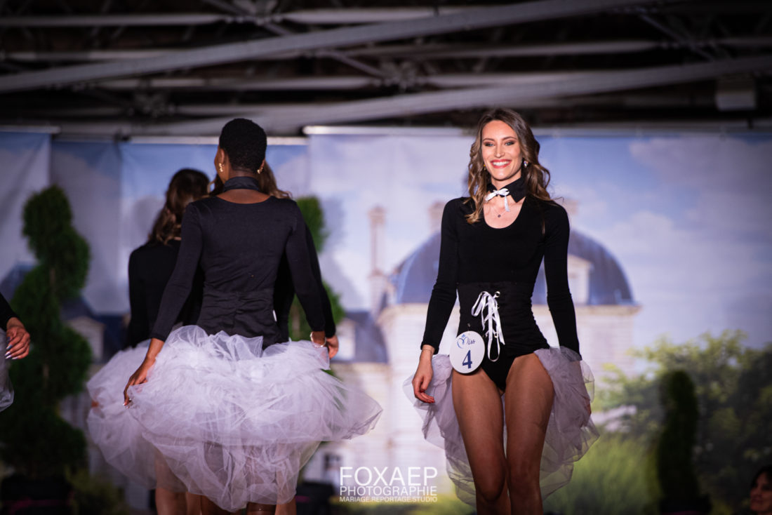 Election Miss Saône et Loire 2020 — FOXAEP, photographe Bourgogne