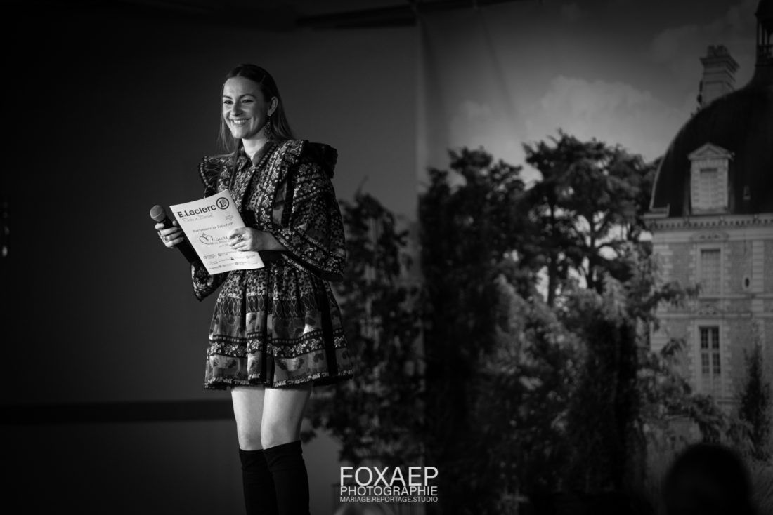 Election Miss Saône et Loire 2020 — FOXAEP, photographe Bourgogne