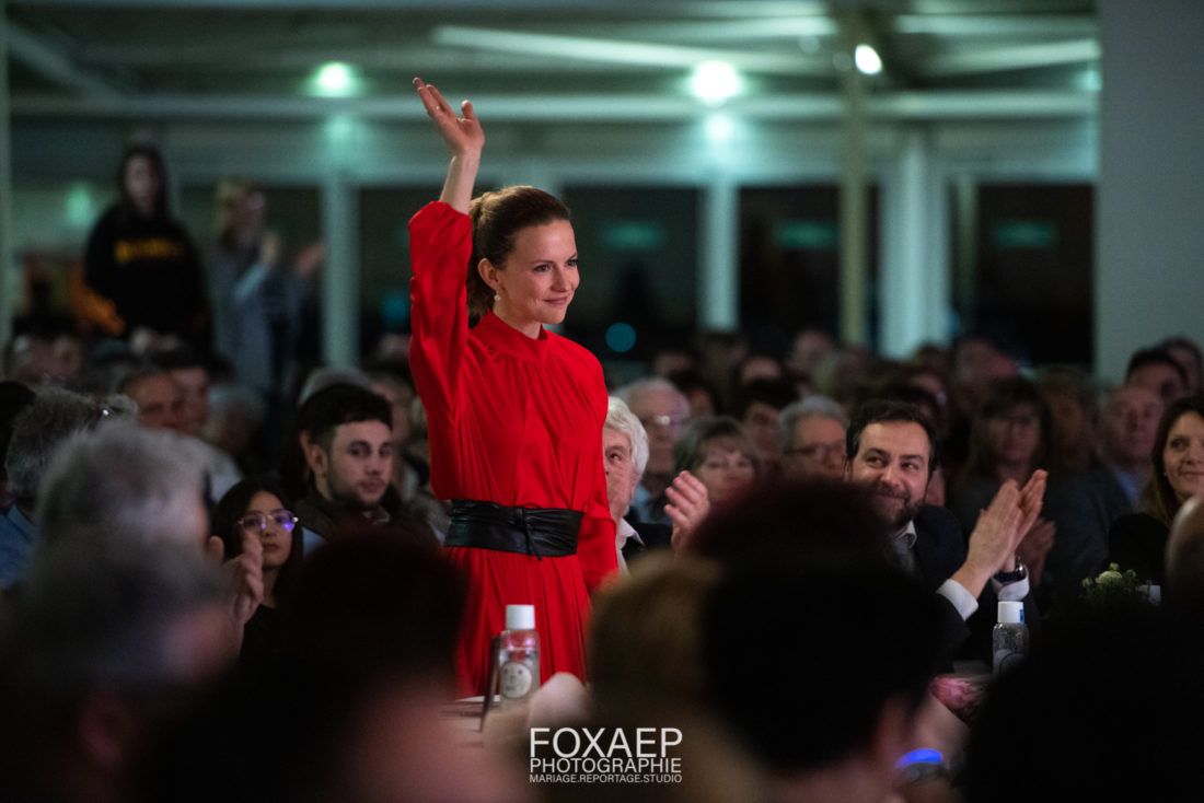 Election Miss Saône et Loire 2020 — FOXAEP, photographe Bourgogne