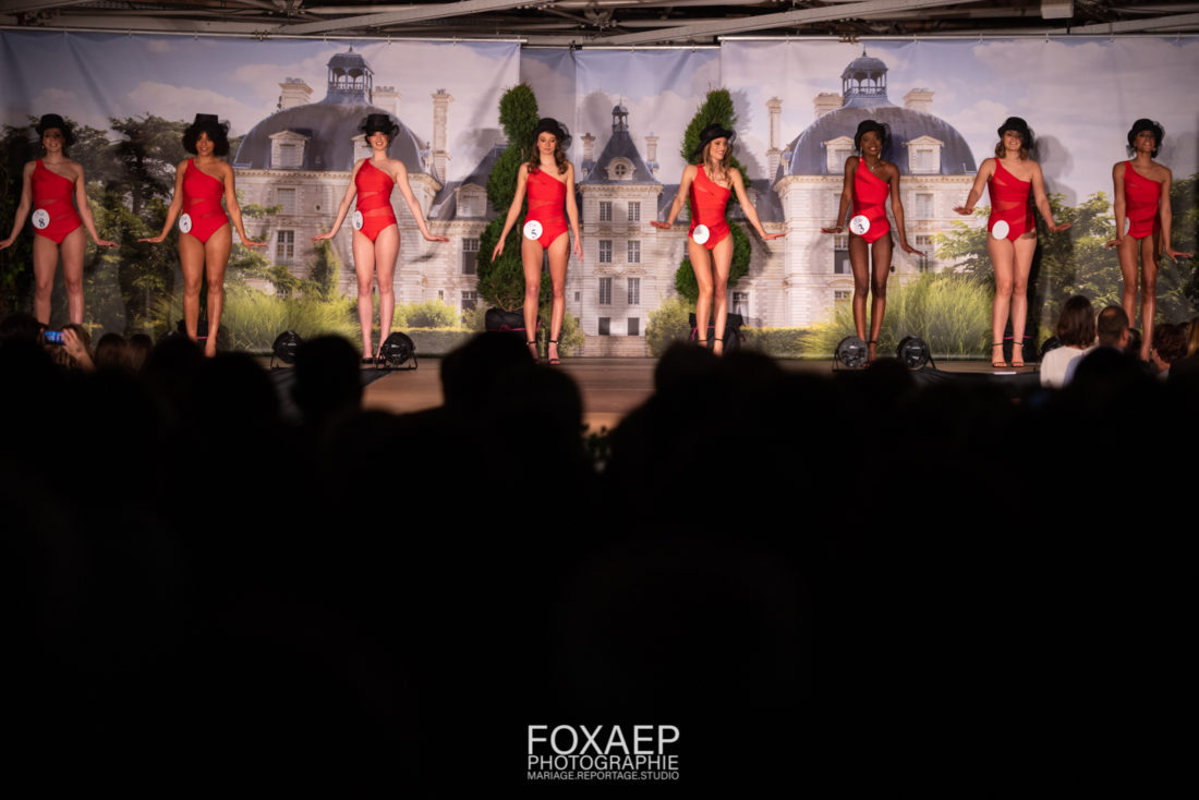Election Miss Saône et Loire 2020 — FOXAEP, photographe Bourgogne