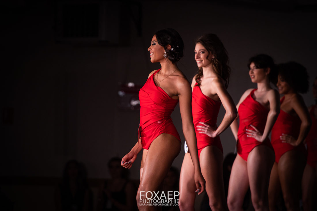 Election Miss Saône et Loire 2020 — FOXAEP, photographe Bourgogne