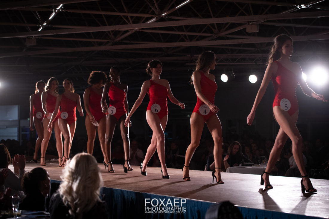 Election Miss Saône et Loire 2020 — FOXAEP, photographe Bourgogne