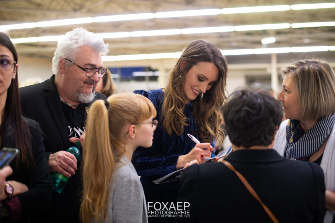 Election Miss Saône et Loire 2020 — FOXAEP, photographe Bourgogne