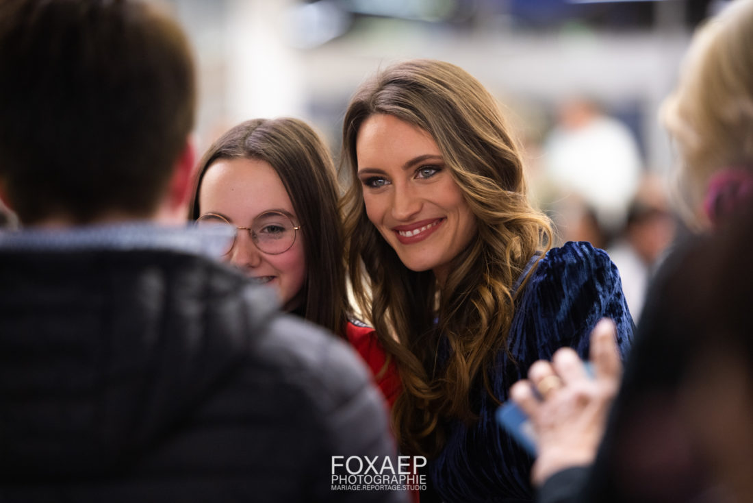 Election Miss Saône et Loire 2020 — FOXAEP, photographe Bourgogne