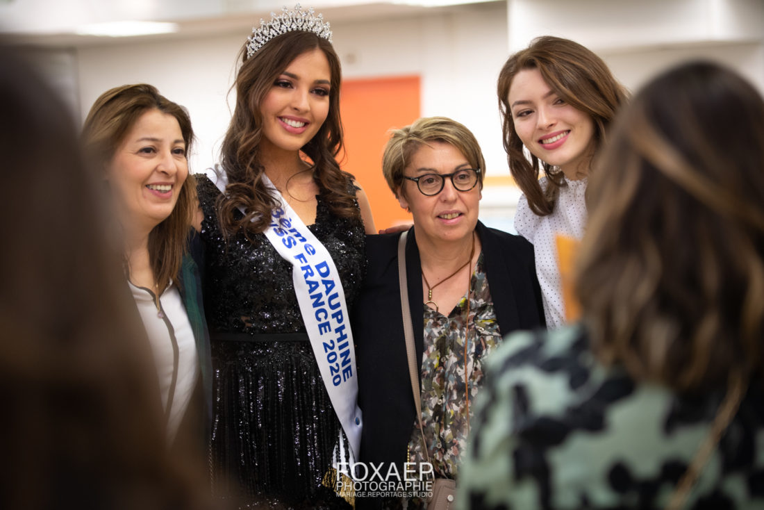 Election Miss Saône et Loire 2020 — FOXAEP, photographe Bourgogne