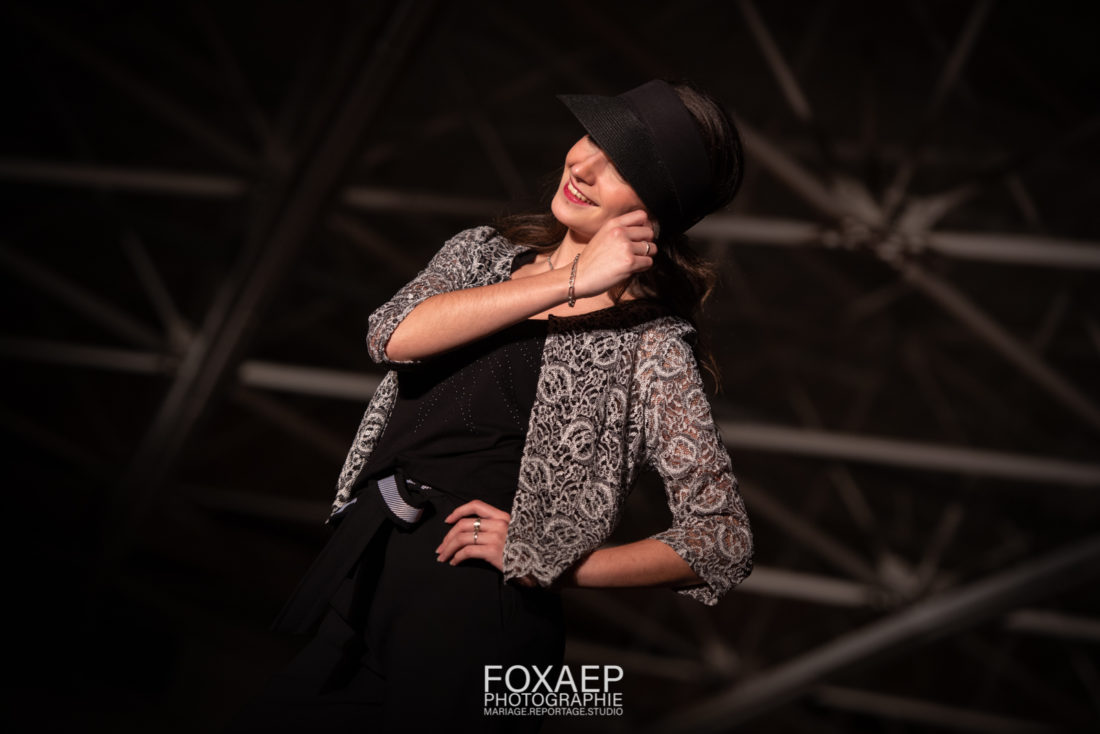 Election Miss Saône et Loire 2020 — FOXAEP, photographe Bourgogne