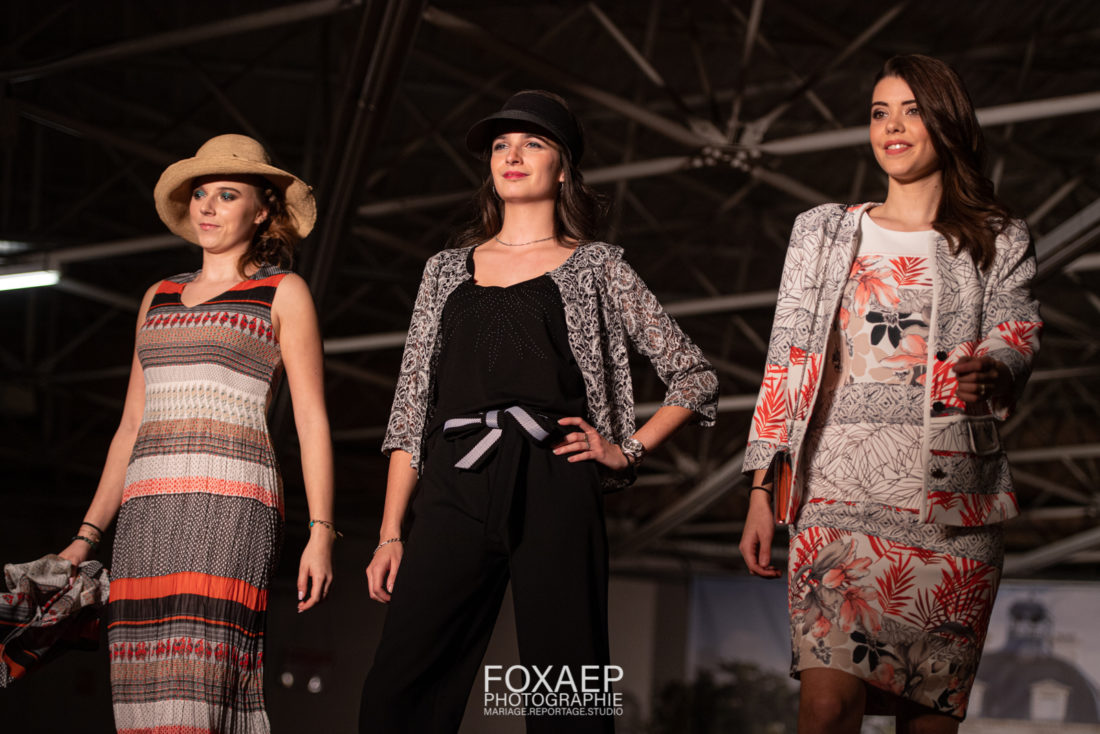 Election Miss Saône et Loire 2020 — FOXAEP, photographe Bourgogne