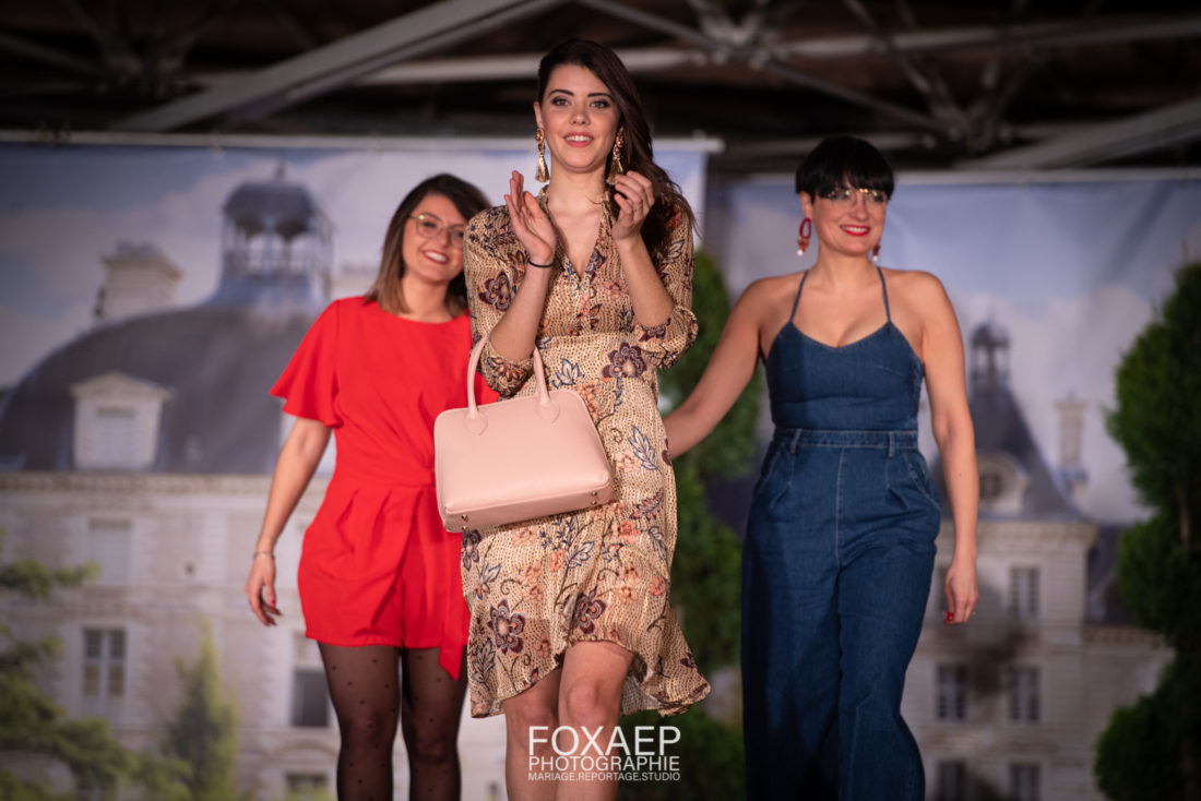 Election Miss Saône et Loire 2020 — FOXAEP, photographe Bourgogne