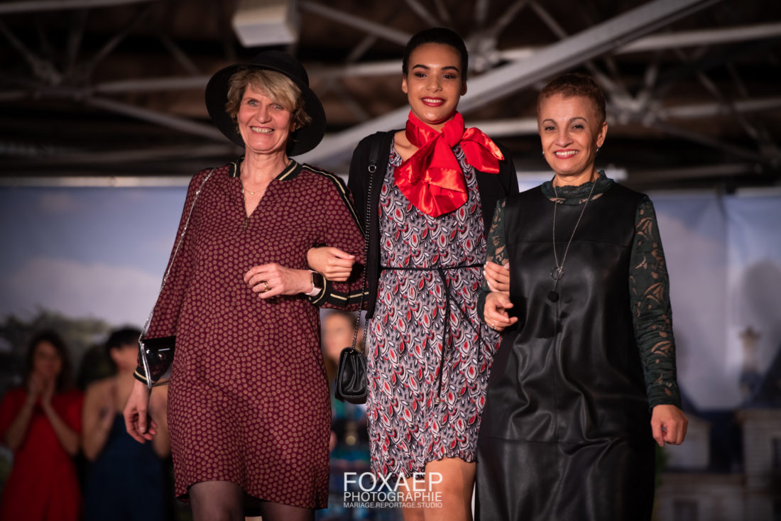 Election Miss Saône et Loire 2020 — FOXAEP, photographe Bourgogne