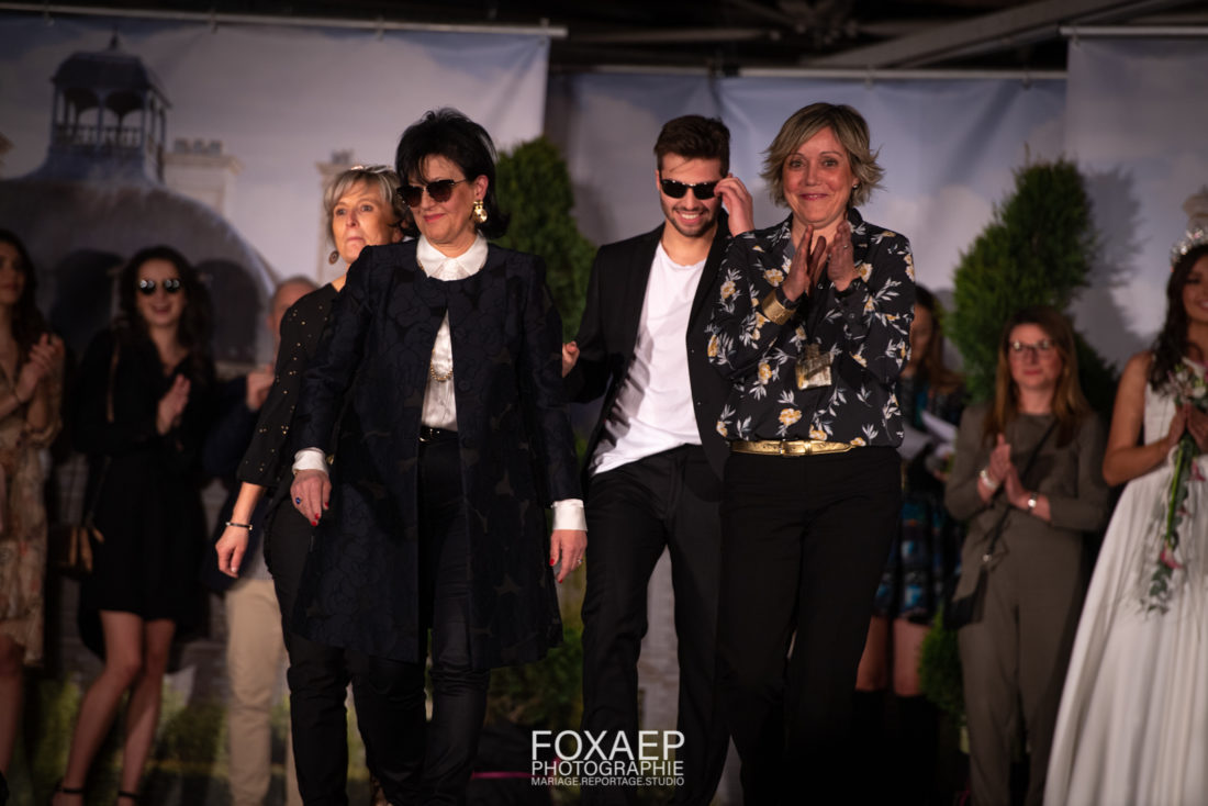 Election Miss Saône et Loire 2020 — FOXAEP, photographe Bourgogne