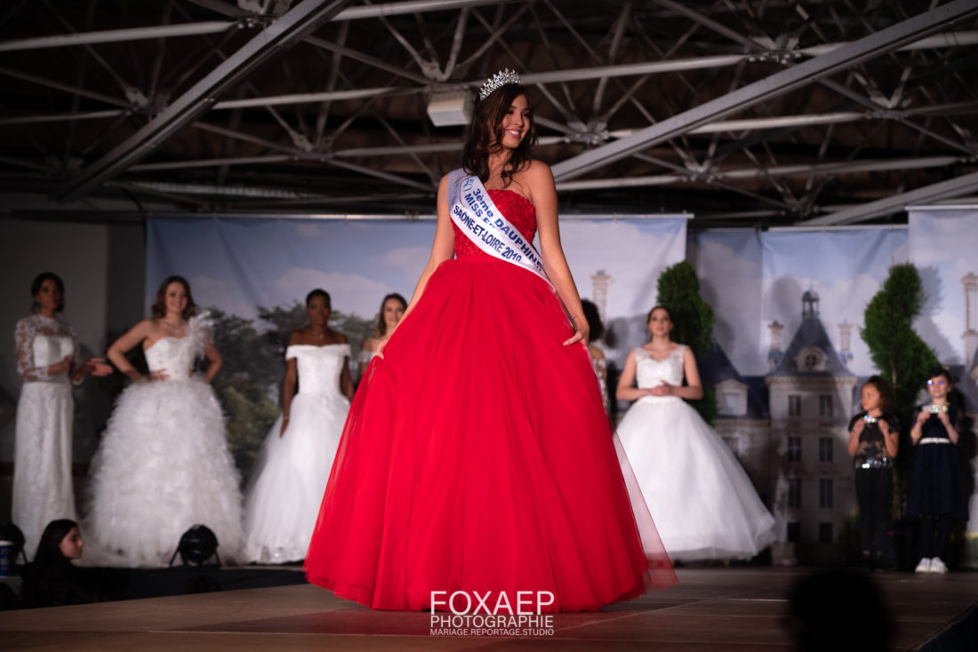 Election Miss Saône et Loire 2020 — FOXAEP, photographe Bourgogne