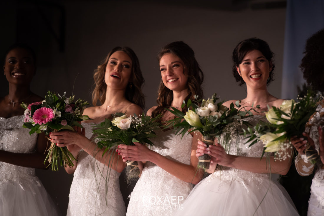 Election Miss Saône et Loire 2020 — FOXAEP, photographe Bourgogne