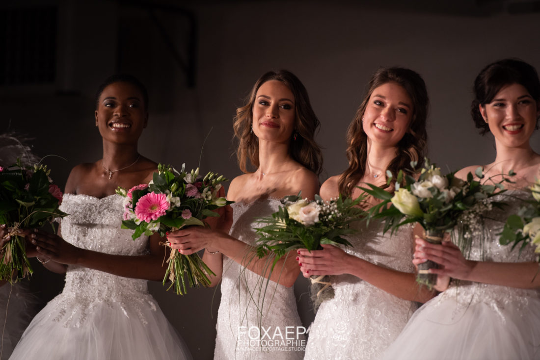 Election Miss Saône et Loire 2020 — FOXAEP, photographe Bourgogne
