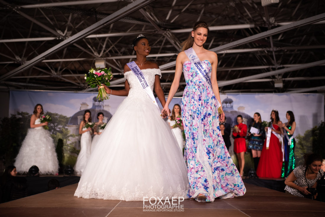 Election Miss Saône et Loire 2020 — FOXAEP, photographe Bourgogne