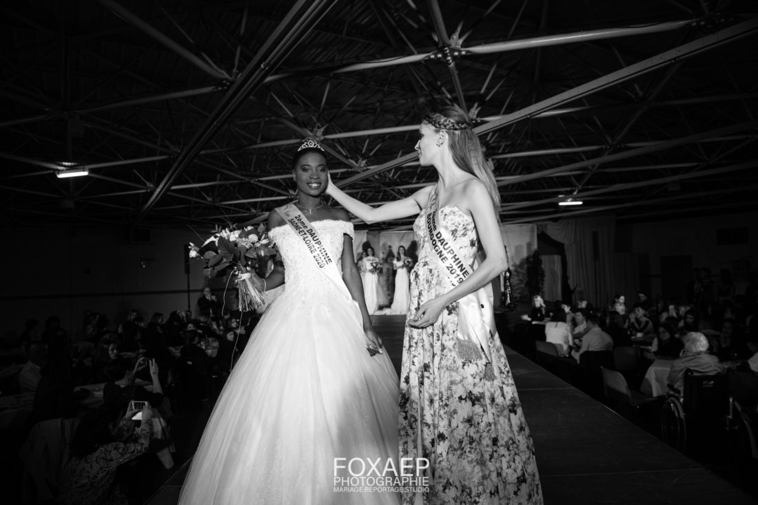 Election Miss Saône et Loire 2020 — FOXAEP, photographe Bourgogne